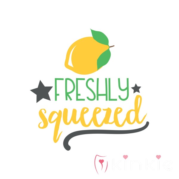 Fresh Lemonade