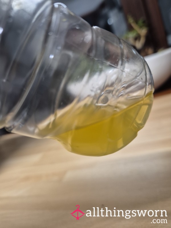 Fresh Lemonade