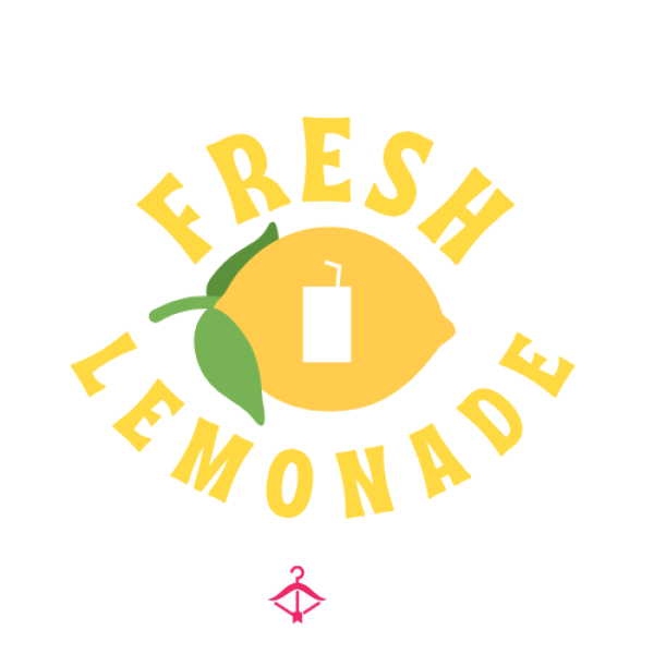 Fresh Lemonade 🍋