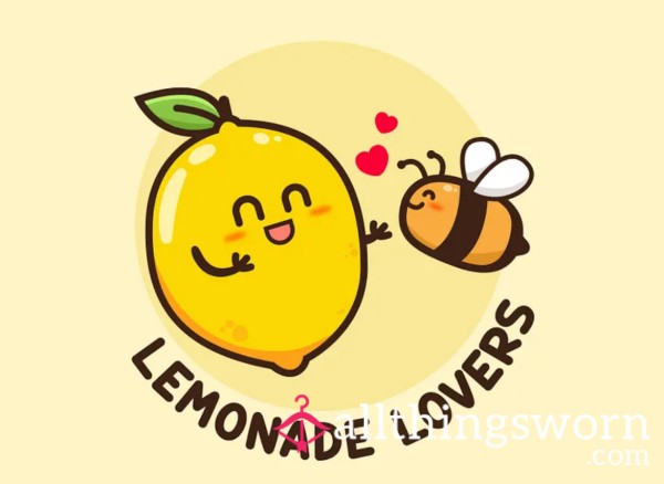 Fresh Lemonade