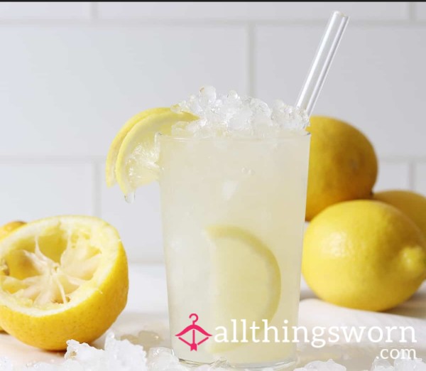 🍋Fresh Lemonade Stand🍋