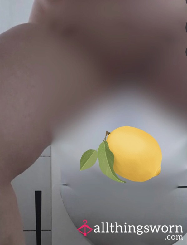 🍋Fresh Morning Nectar🍋 Just After Waking (Full View)