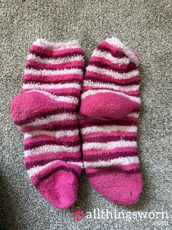 Fresh New Pedicure