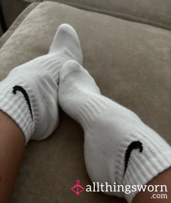 Fresh Nikes