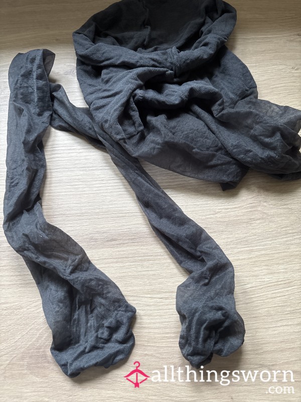 Fresh Of A Flight Tights