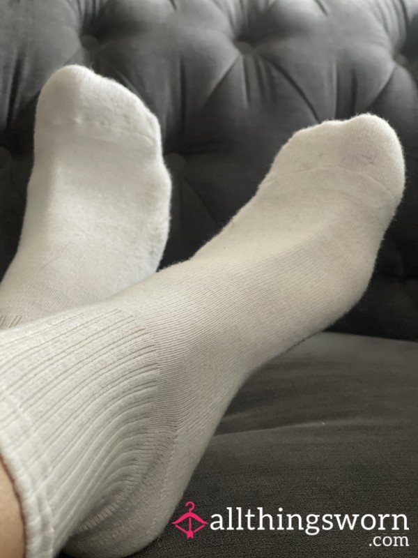 Fresh Of My Feet