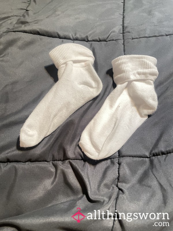 Fresh Off My Body — Powered By Hot Flashes