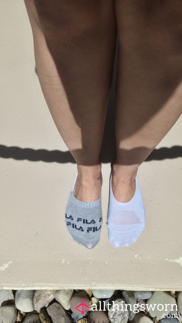 Fresh OFF My Feet