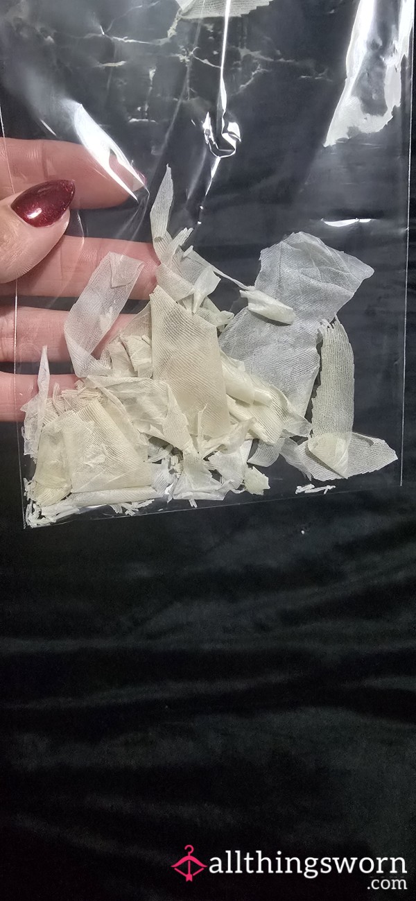 Fresh Off The Feet Foot P**l