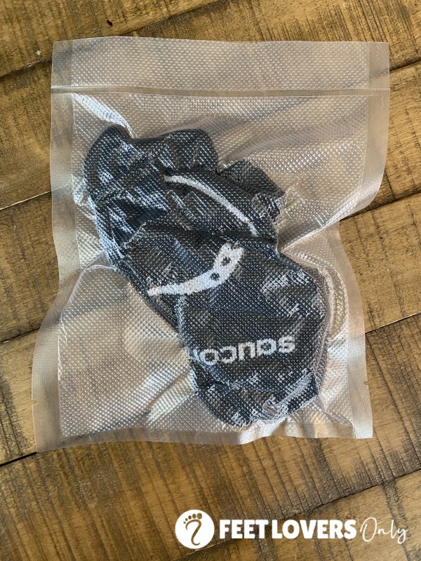 Fresh Off The Football Field!