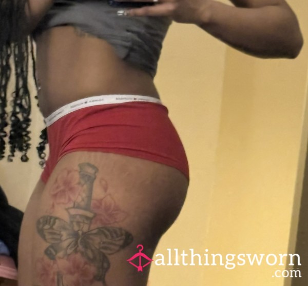 Fresh Out The Gym
