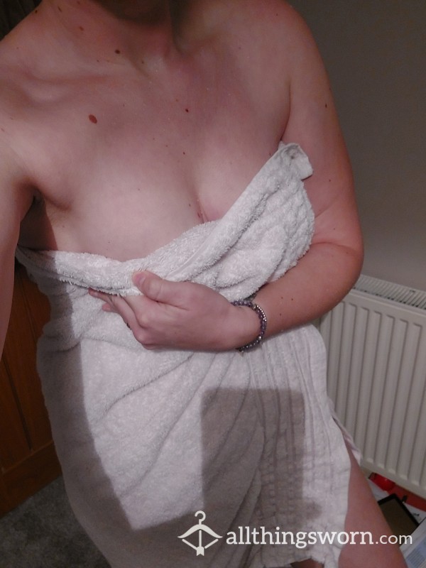 Fresh Out The Shower
