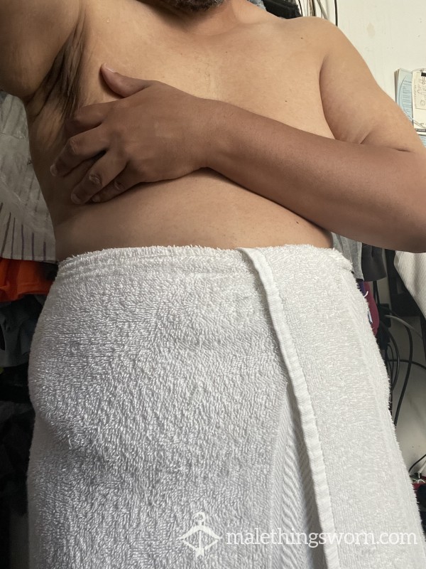 Fresh Out The Shower