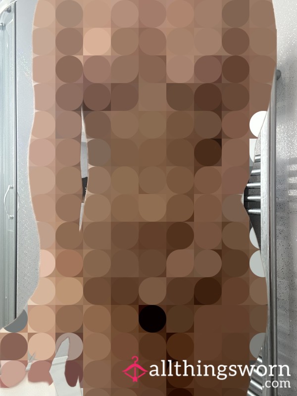 Fresh Out The Shower