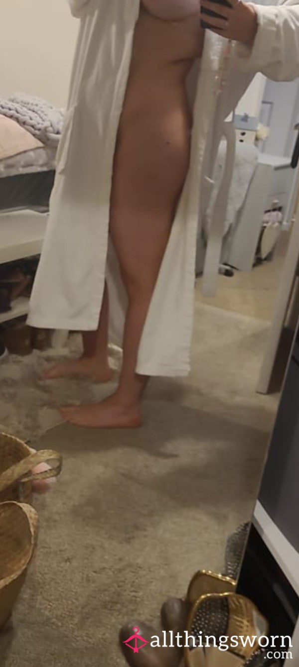 Fresh Out The Shower 💦