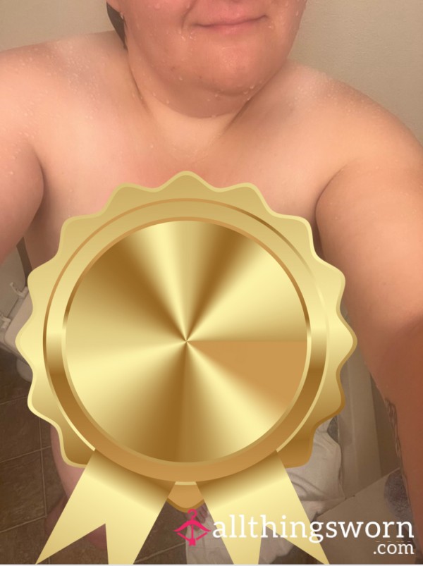 Fresh Outta The Shower