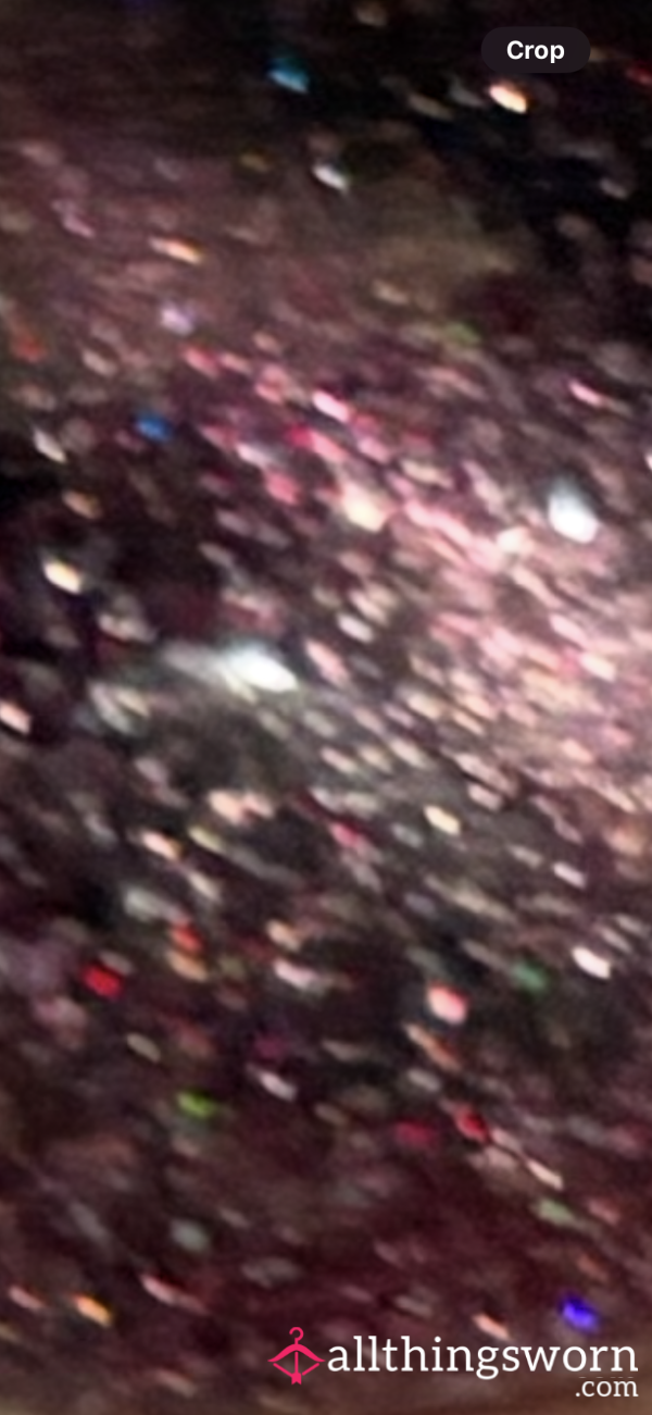 Fresh Painted Nails 👅