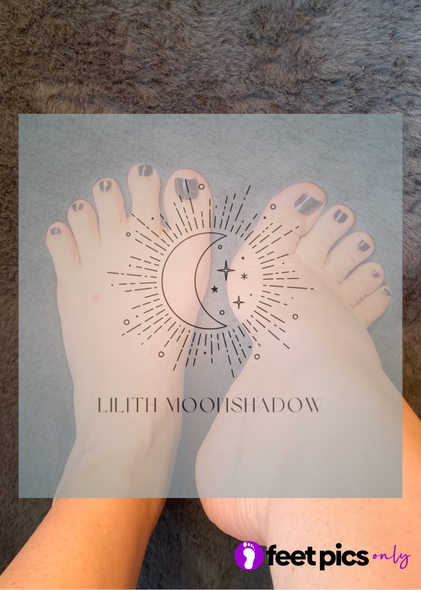 Fresh Painted Toes 10 Photo Collection