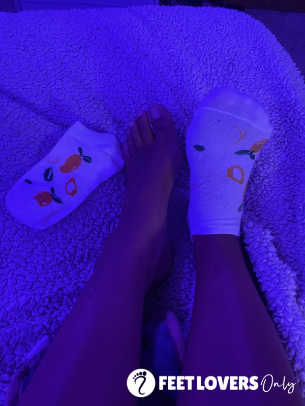 Fresh Pair, Your Rules