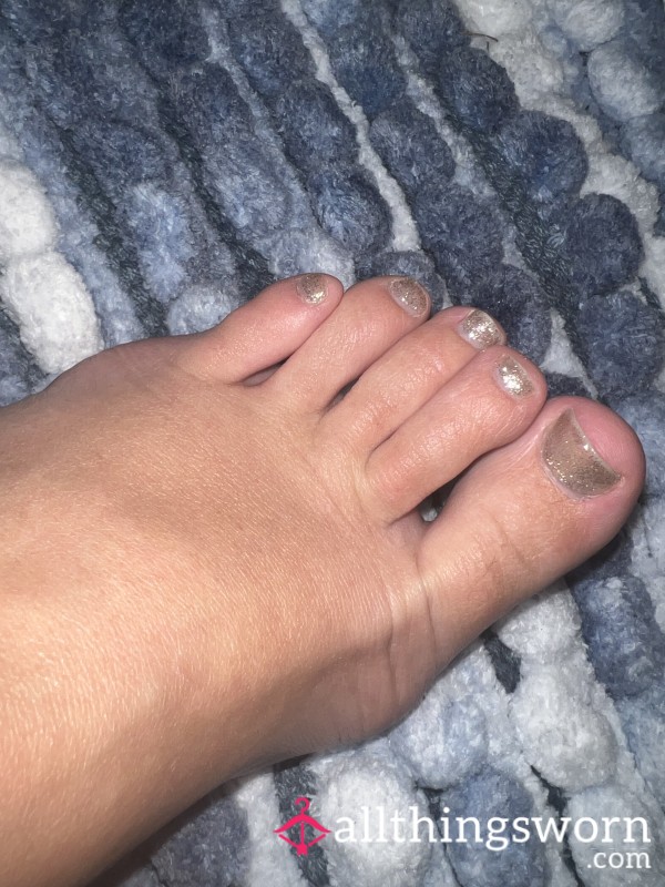 Fresh Pedi