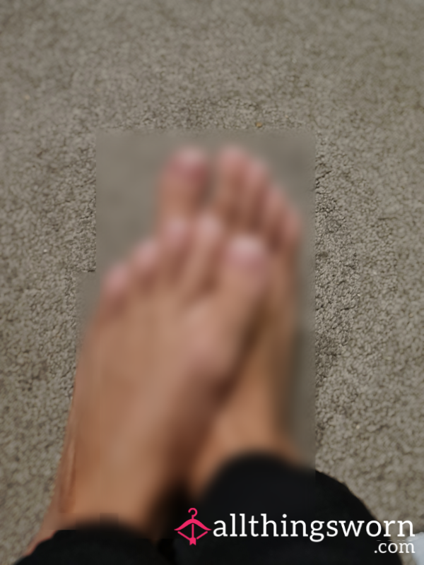 Fresh Pedi