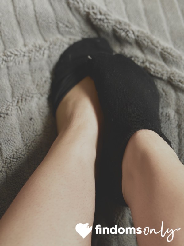 Fresh Pedicure