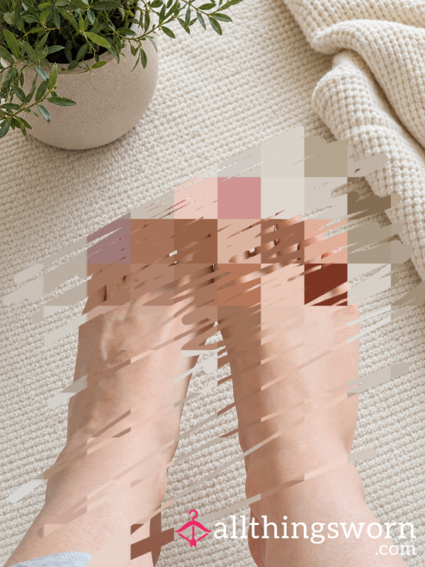 Fresh Pedicure