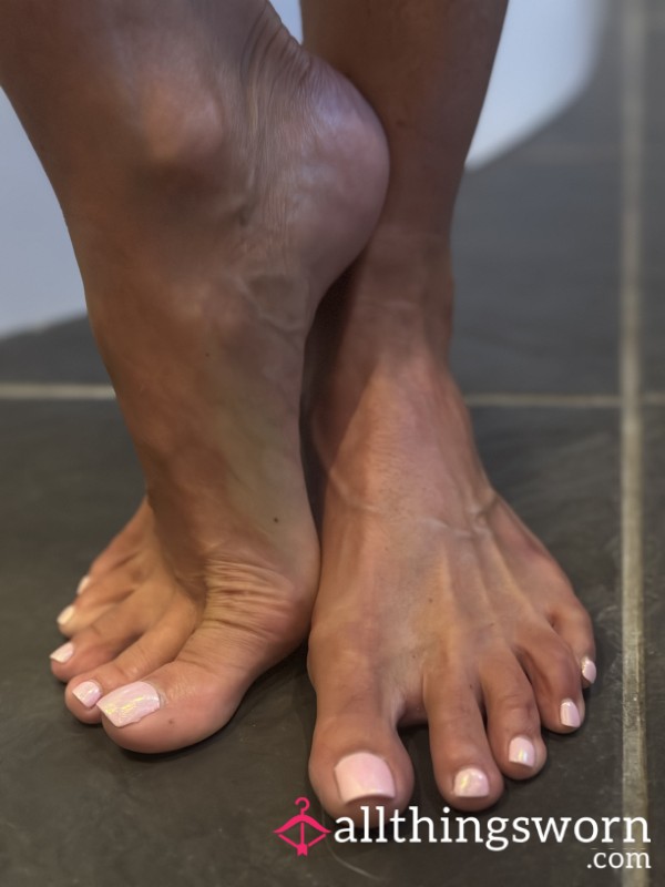 Fresh Pedicure