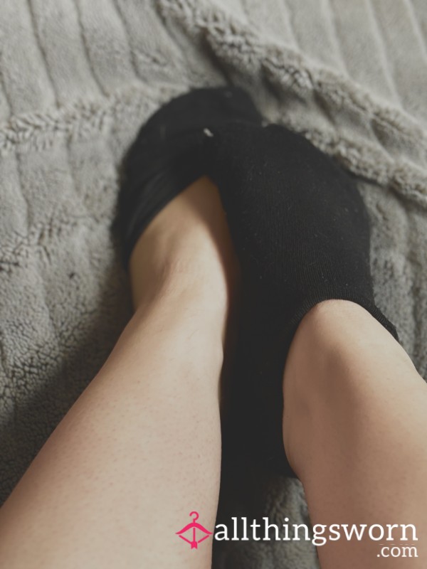 Fresh Pedicure Who Wants To See