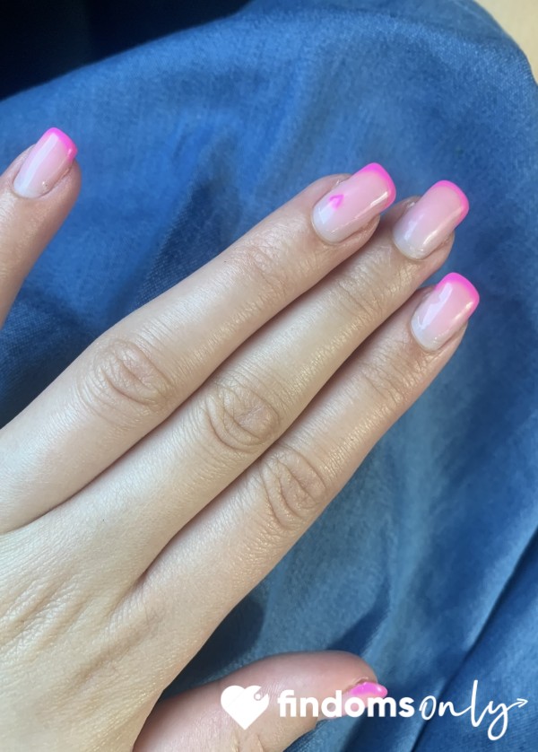 Fresh Set💅🏼