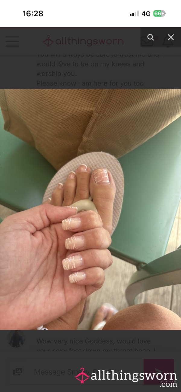 Fresh Set
