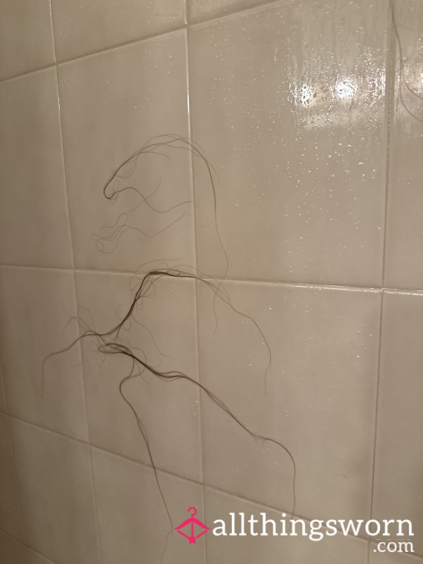 Fresh Shower Hair
