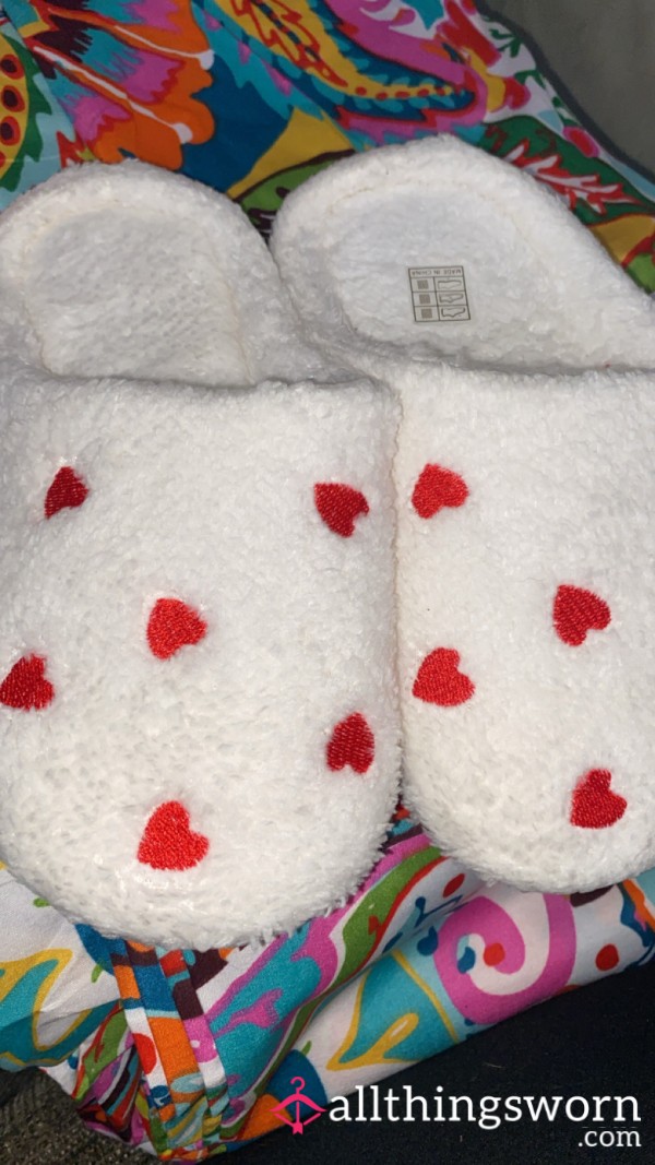 Fresh Slippers Brand New NOT Worn