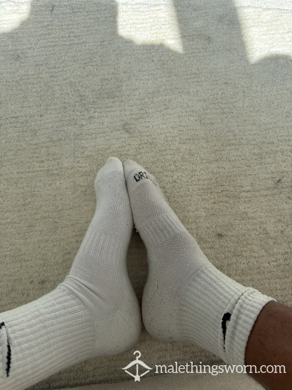 Fresh Socks!!
