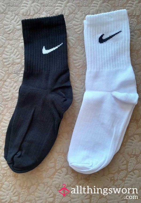 Fresh Socks 💦💋