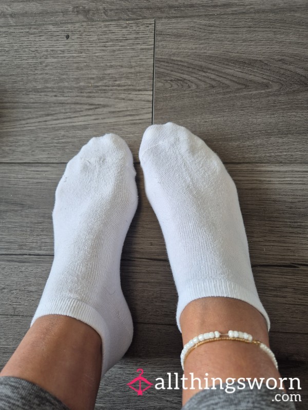 Fresh Socks