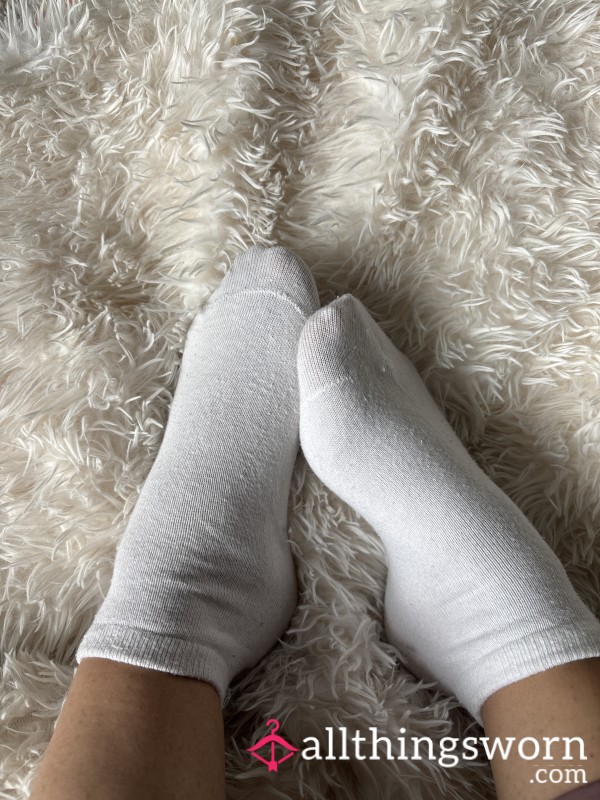 Fresh Socks