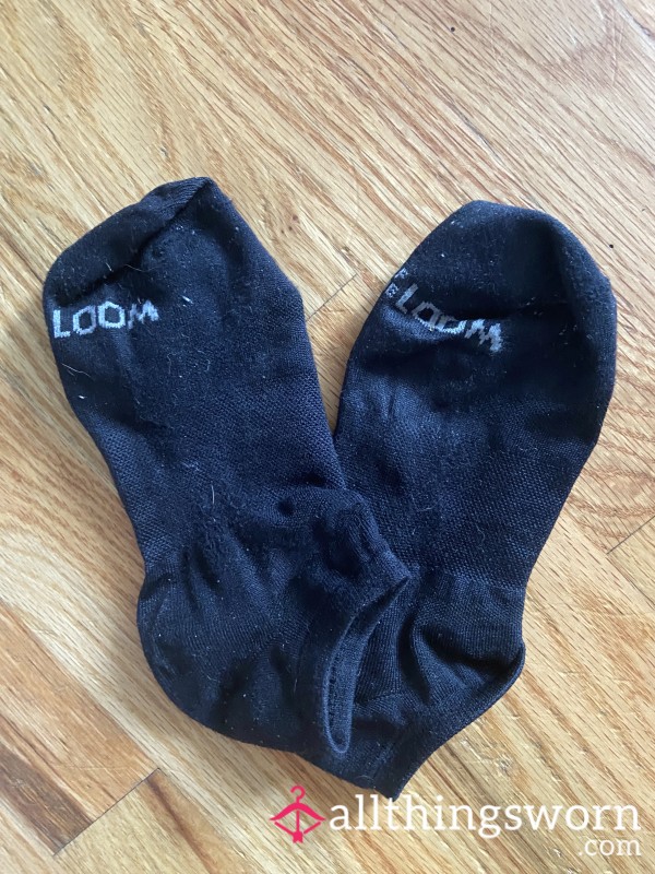 Fresh Socks