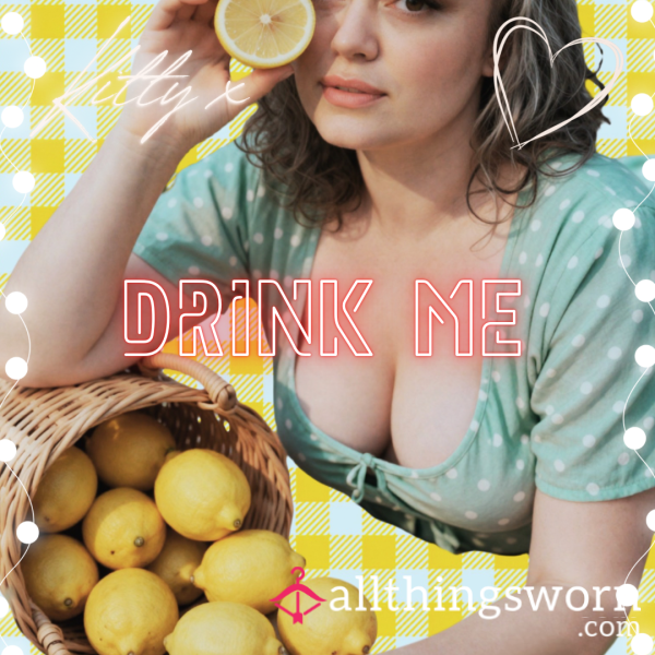 Fresh Squeeze Of The Day - 500ml Pouch