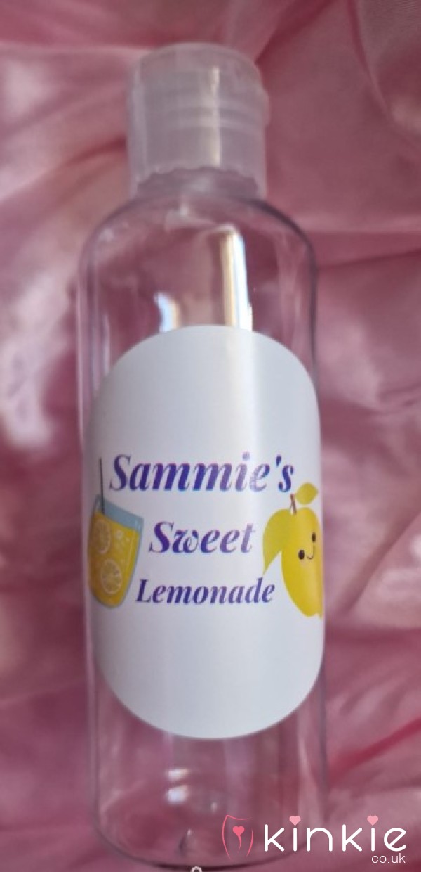 Fresh Sweet Lemonade 🍋🍋