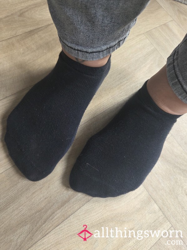 Fresh Toes
