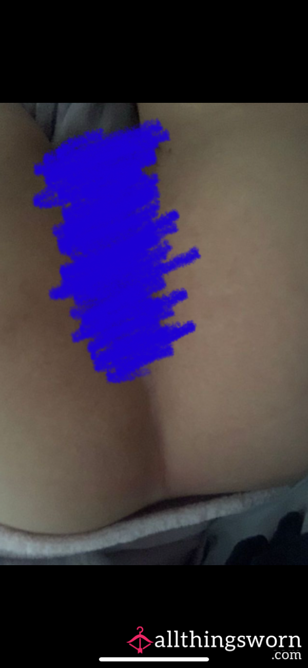 Freshly Brazilian Waxed