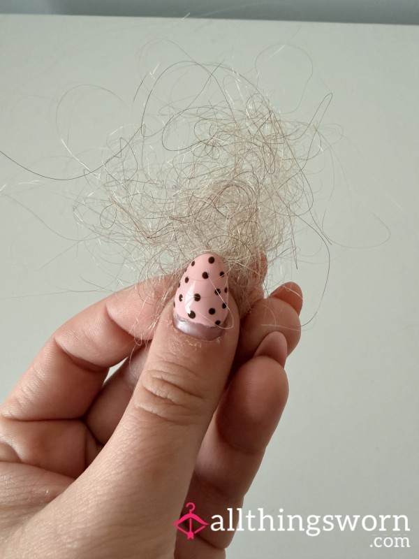 Freshly Brushed… Freshly Yours!😉