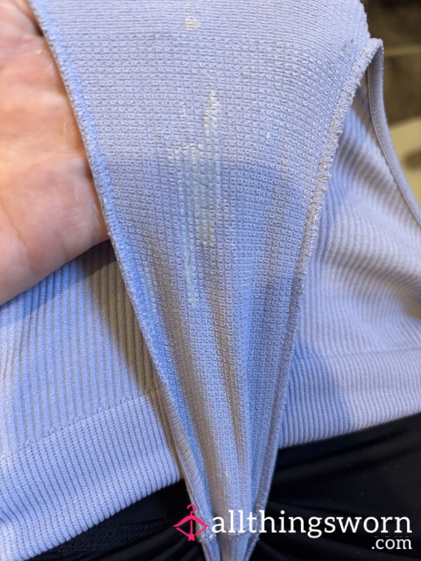 Freshly Creamed