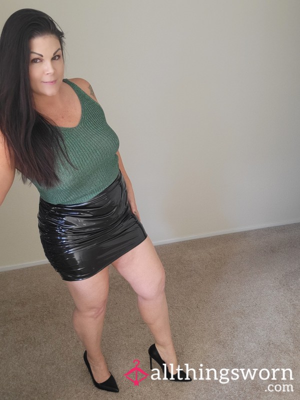 Freshly F**ked Creampie Pu**y