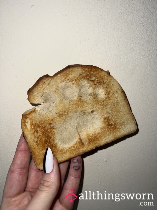 Freshly Made Toest