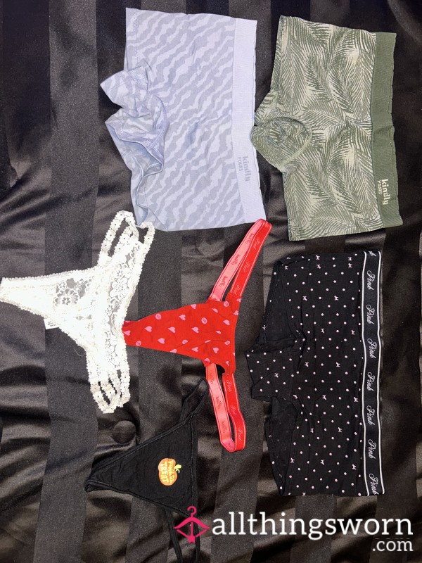 Freshly New Pairs Waiting For Ur Request..