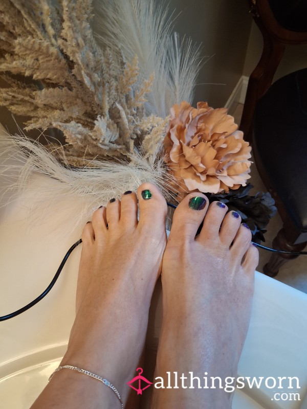 Freshly Polished