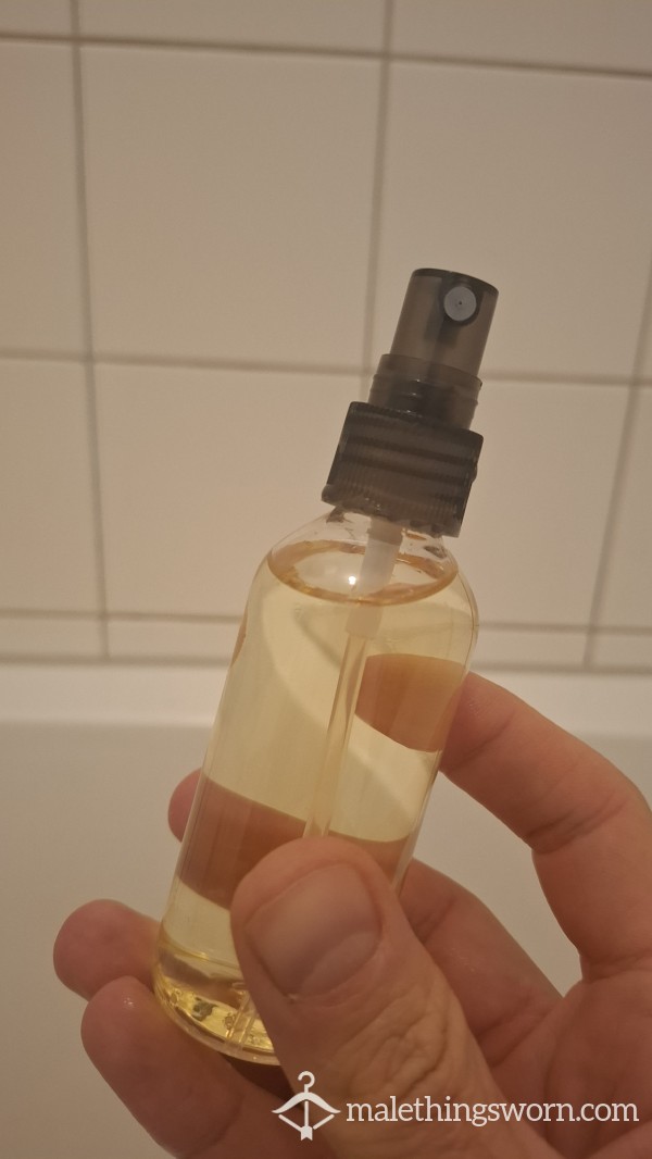 Freshly Pressed, Yellow Perfume 💛