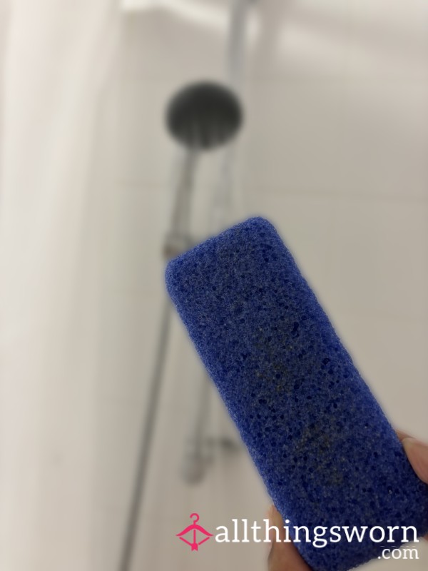 Freshly Scrubbed & Irresistibly Soft